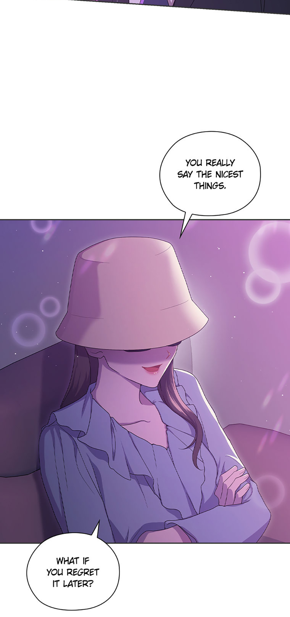 A Confident Marriage Chapter 2 - Page 12