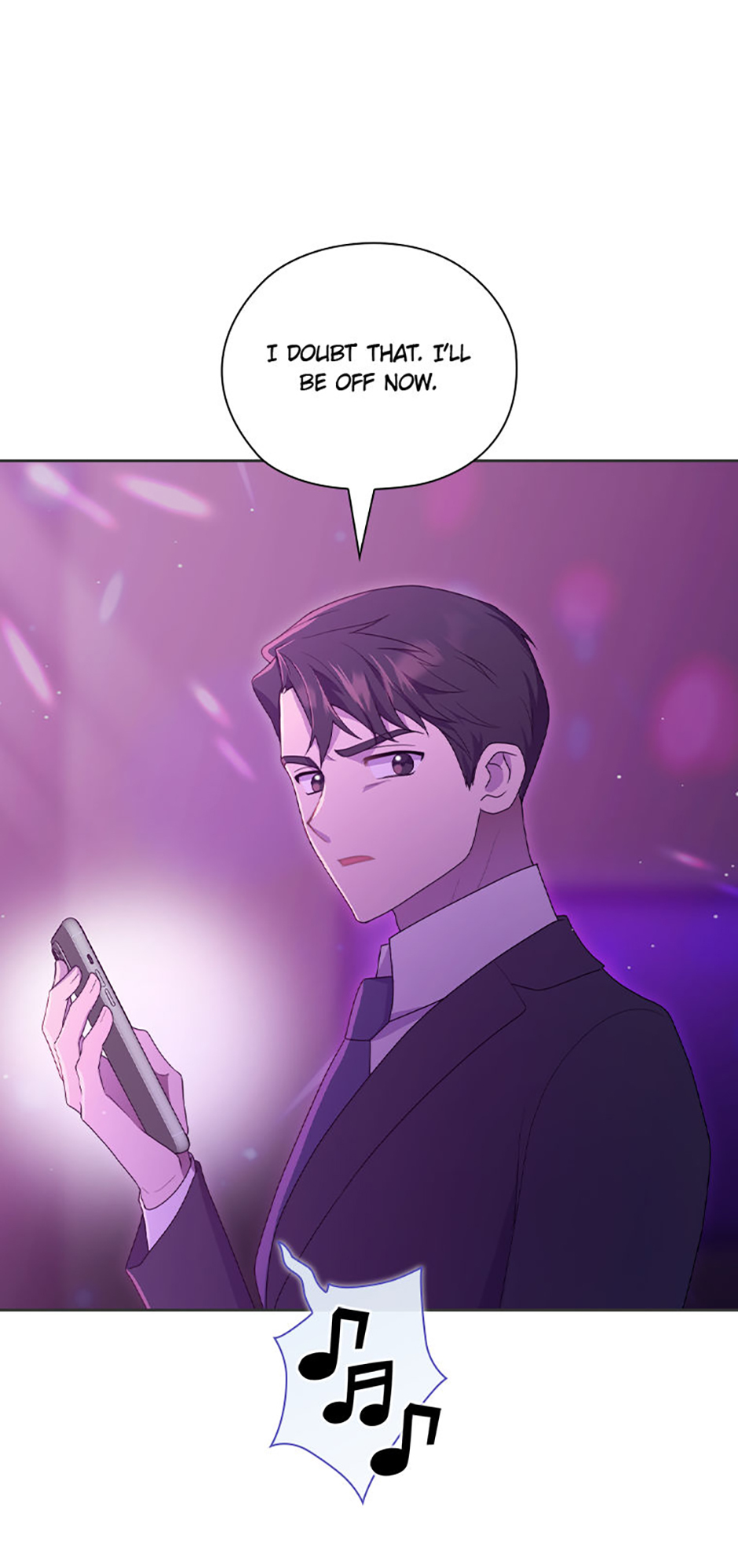 A Confident Marriage Chapter 2 - Page 13