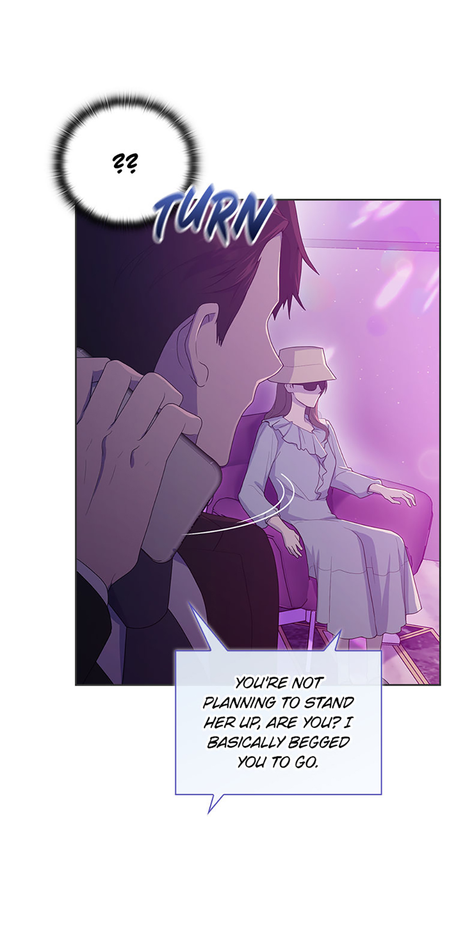 A Confident Marriage Chapter 2 - Page 15