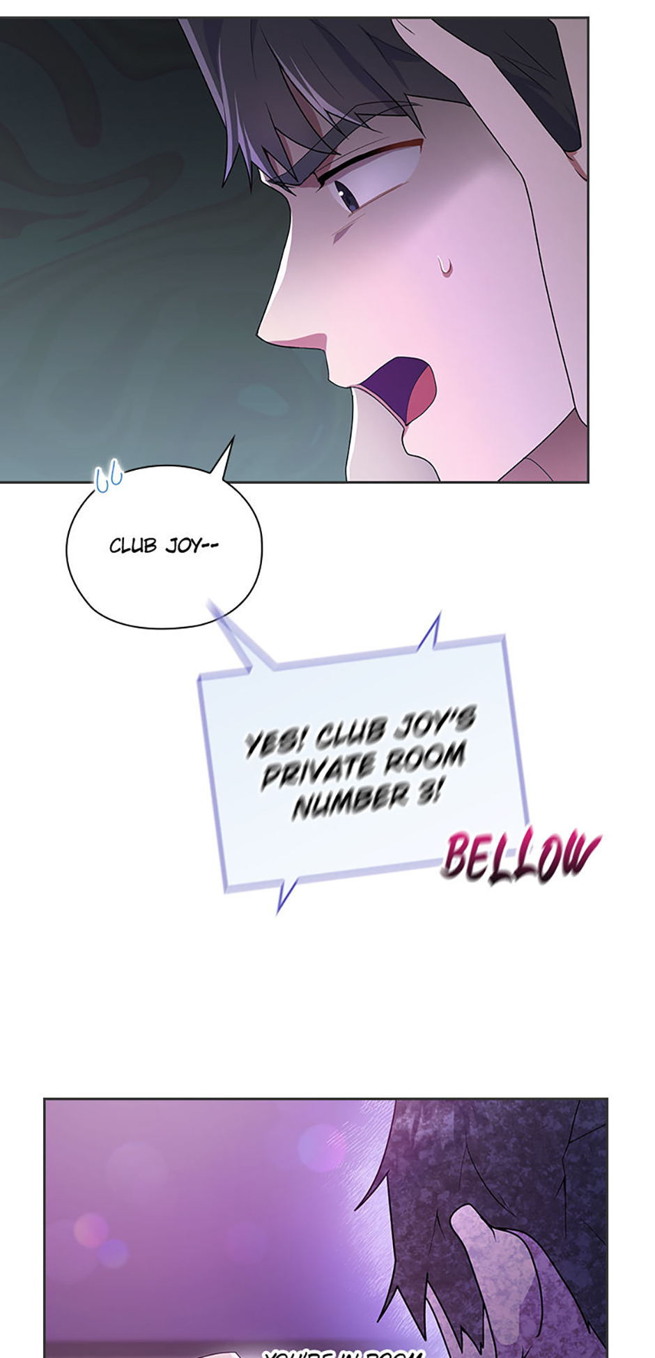 A Confident Marriage Chapter 2 - Page 16