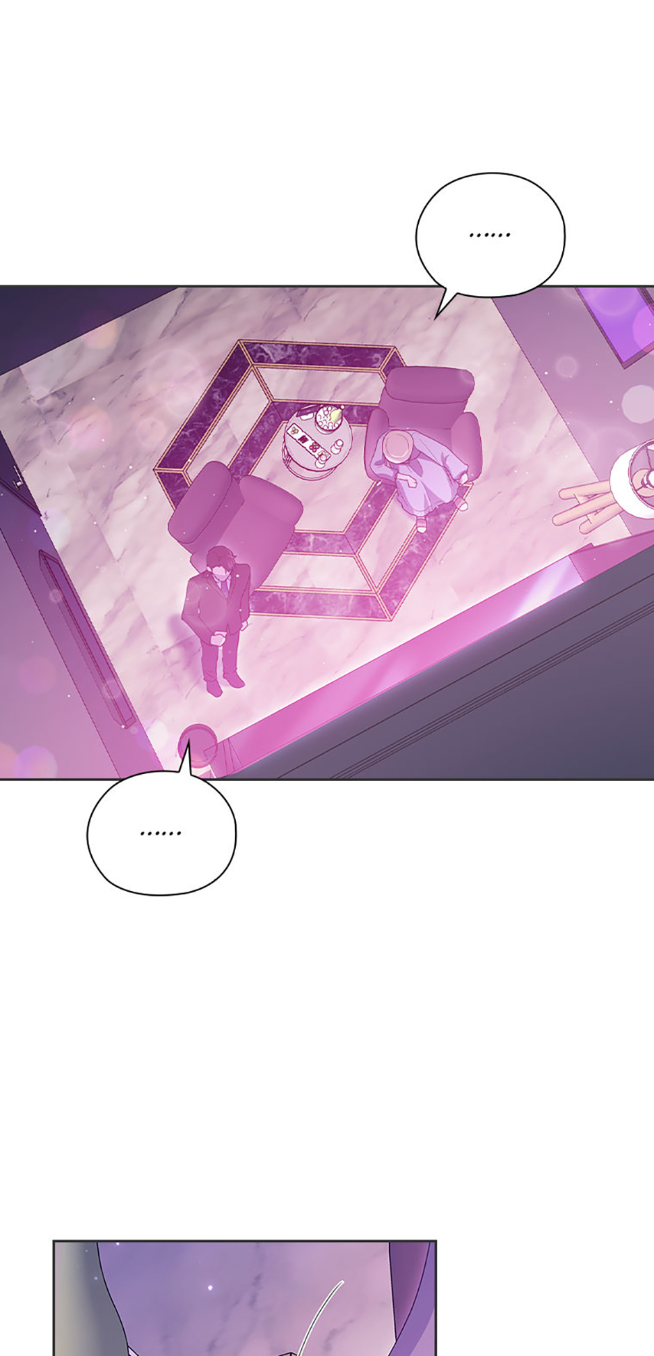 A Confident Marriage Chapter 2 - Page 18