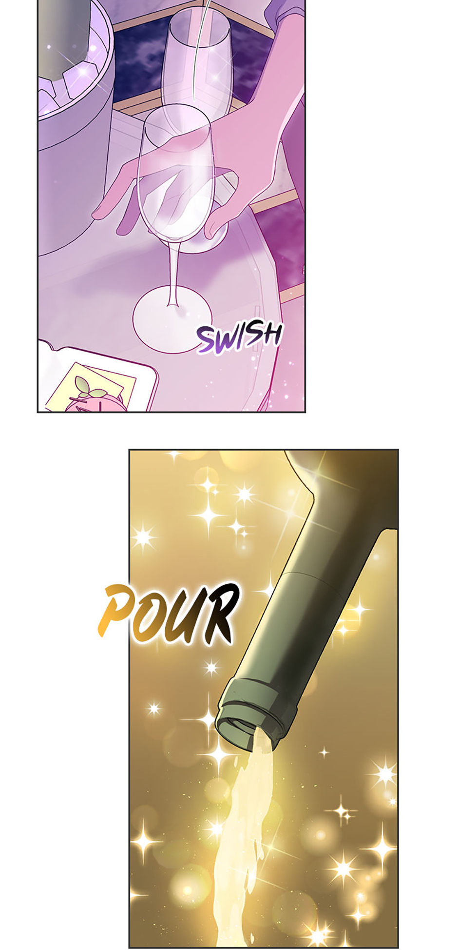 A Confident Marriage Chapter 2 - Page 19