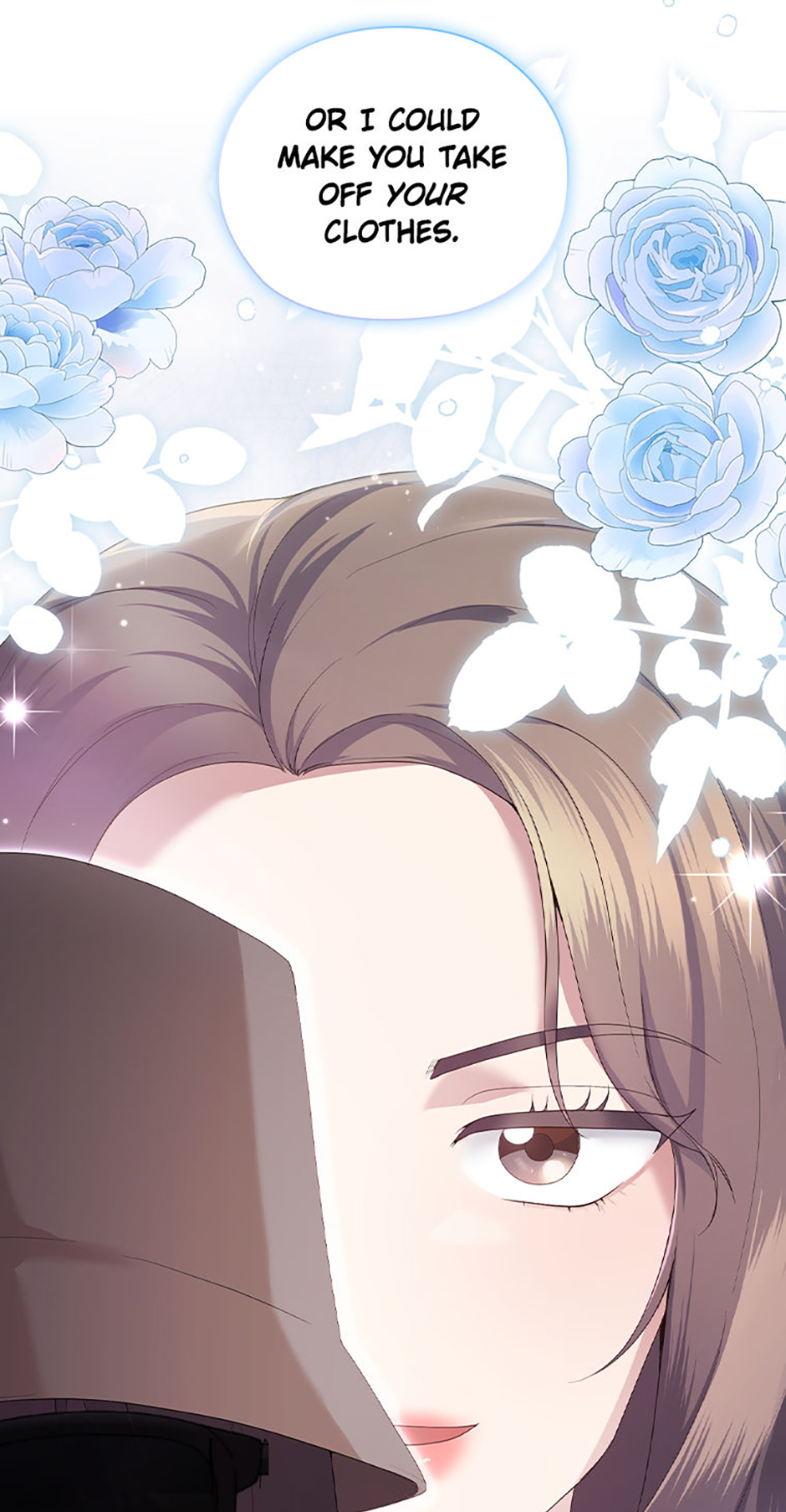 A Confident Marriage Chapter 2 - Page 3