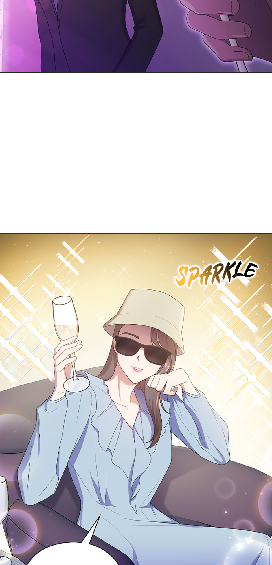 A Confident Marriage Chapter 2 - Page 21