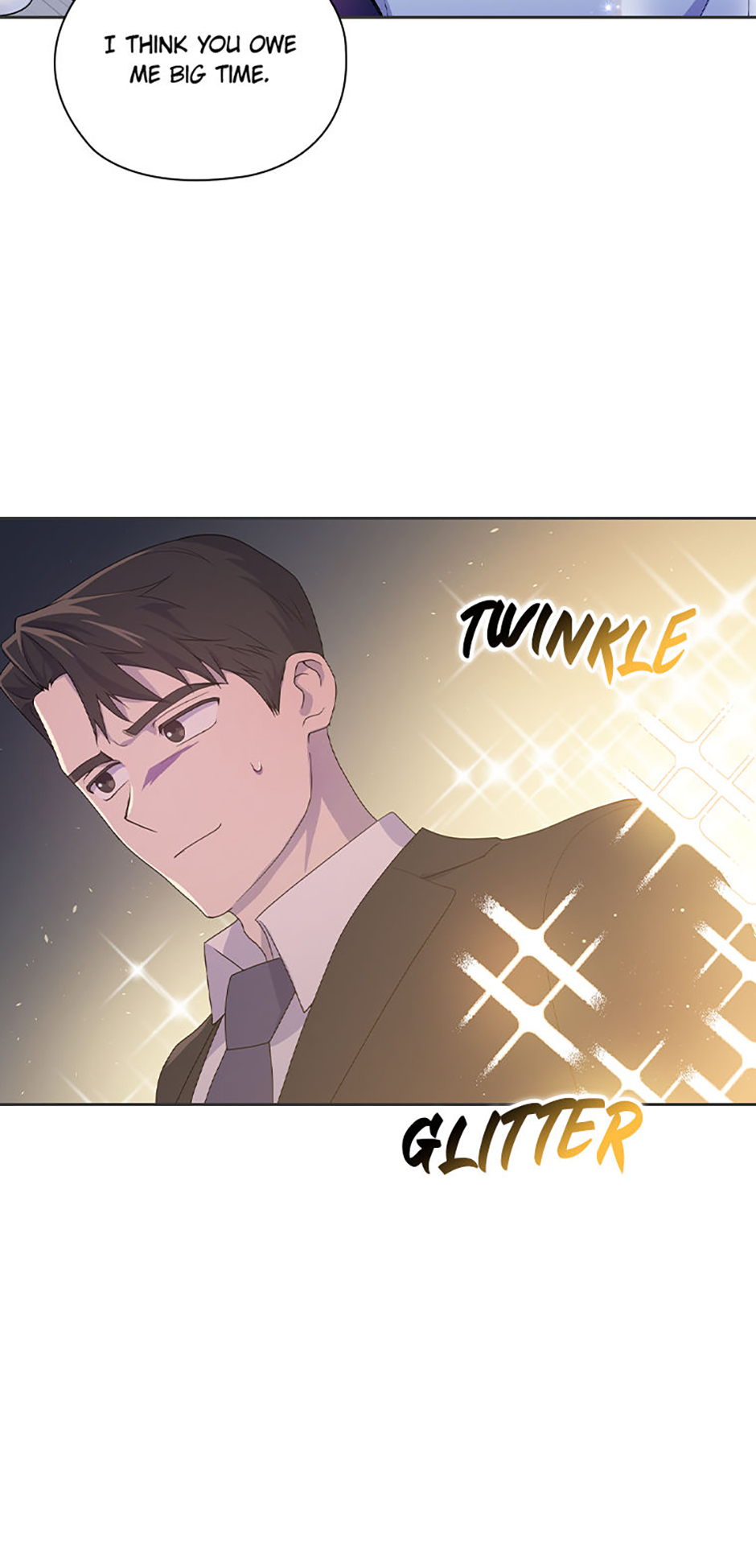 A Confident Marriage Chapter 2 - Page 22