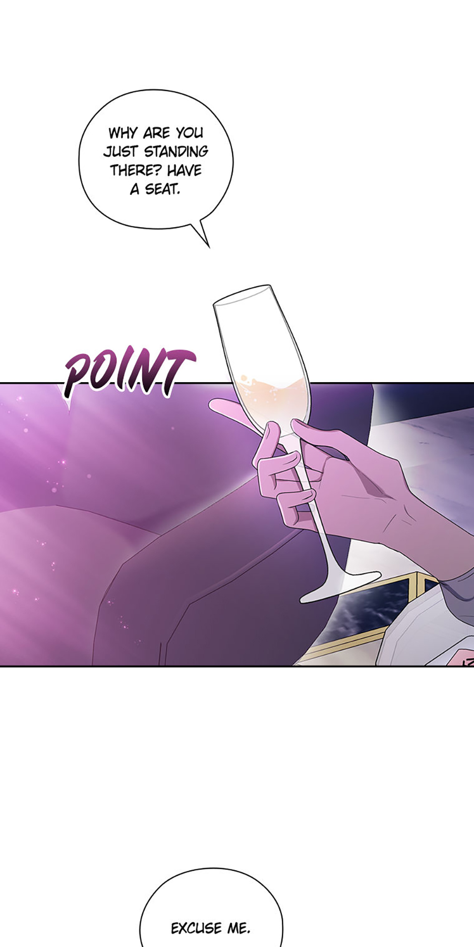 A Confident Marriage Chapter 2 - Page 24