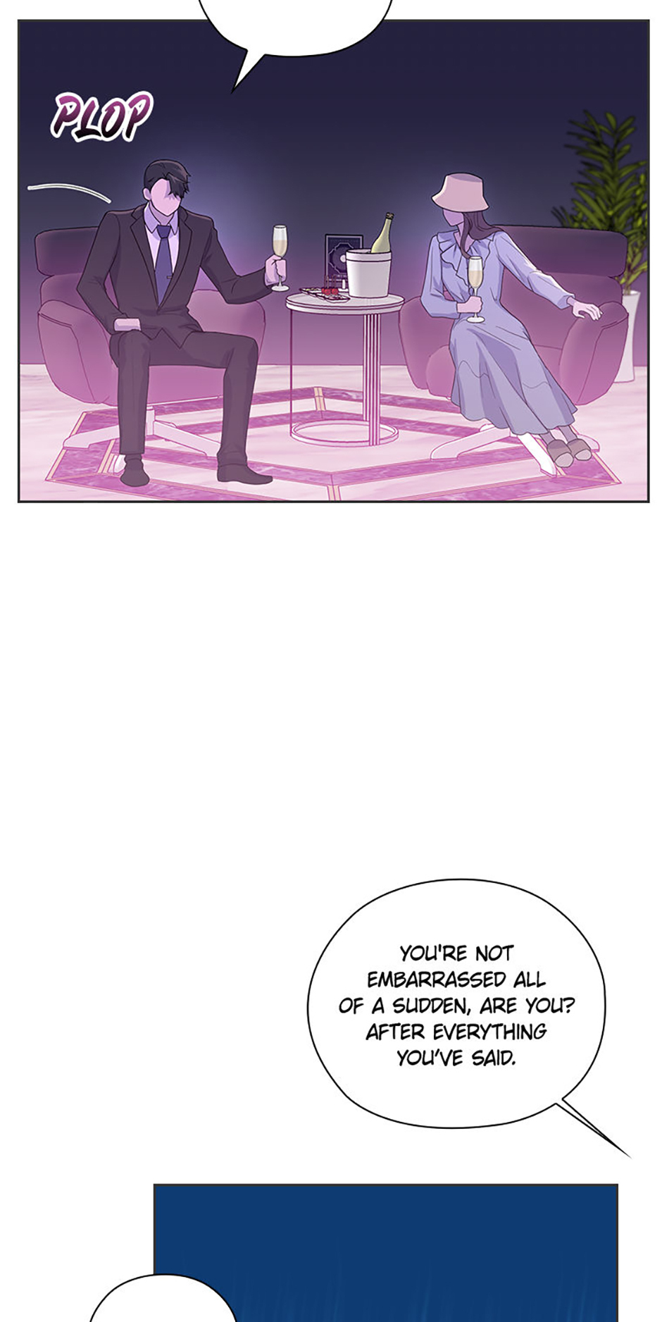 A Confident Marriage Chapter 2 - Page 25