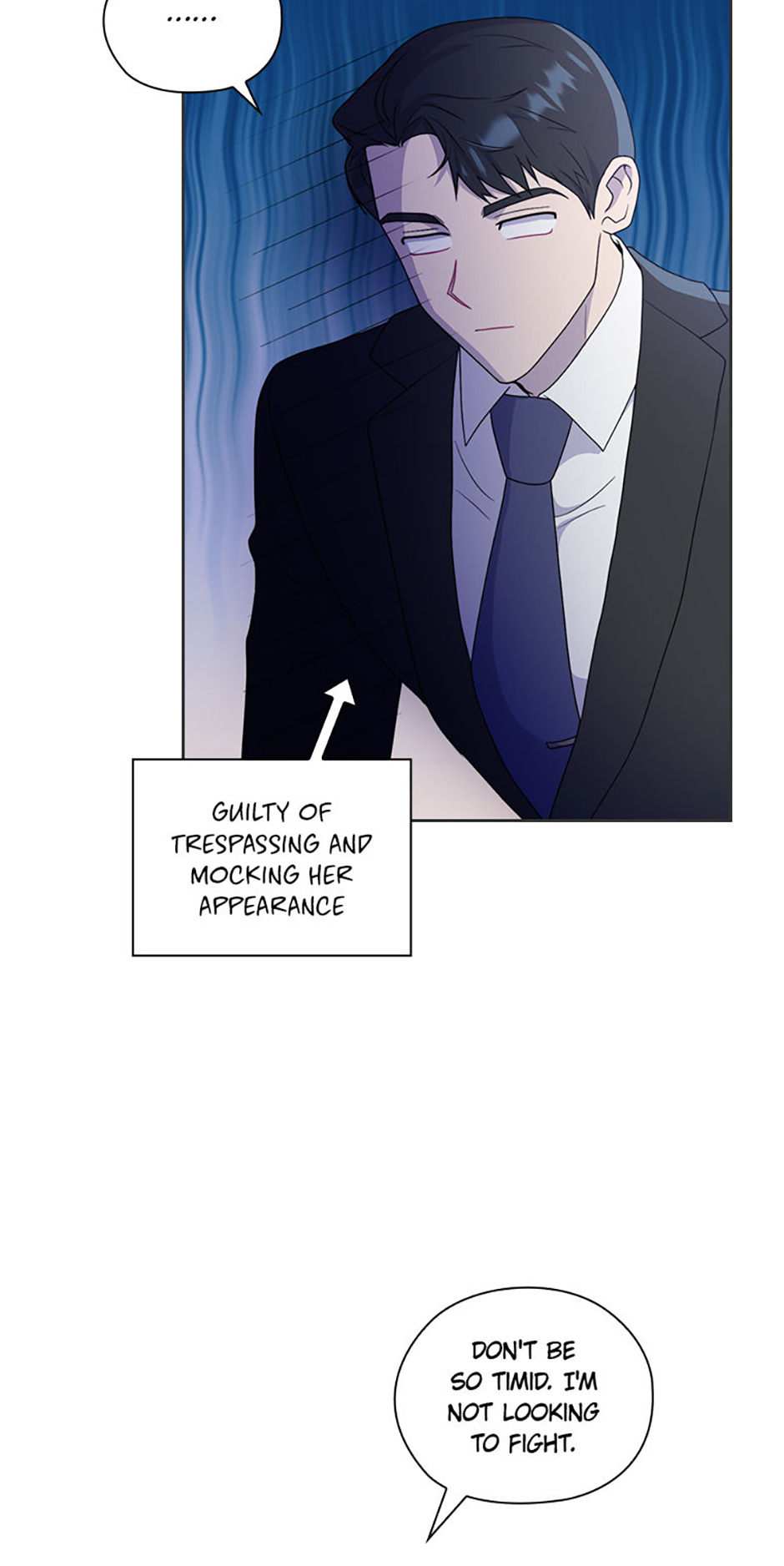A Confident Marriage Chapter 2 - Page 26