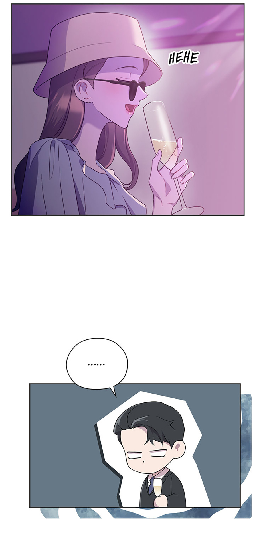 A Confident Marriage Chapter 2 - Page 27