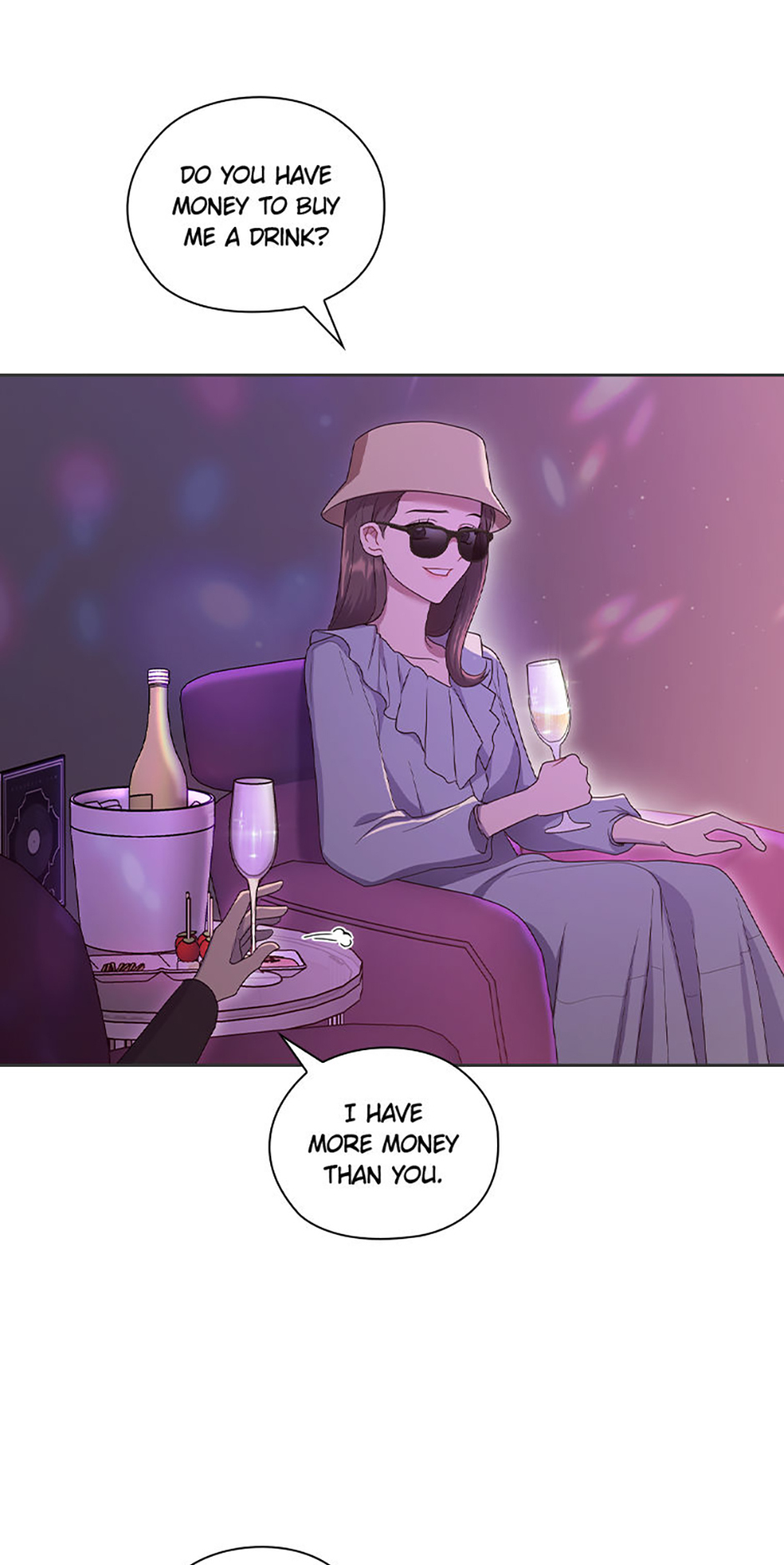 A Confident Marriage Chapter 2 - Page 29