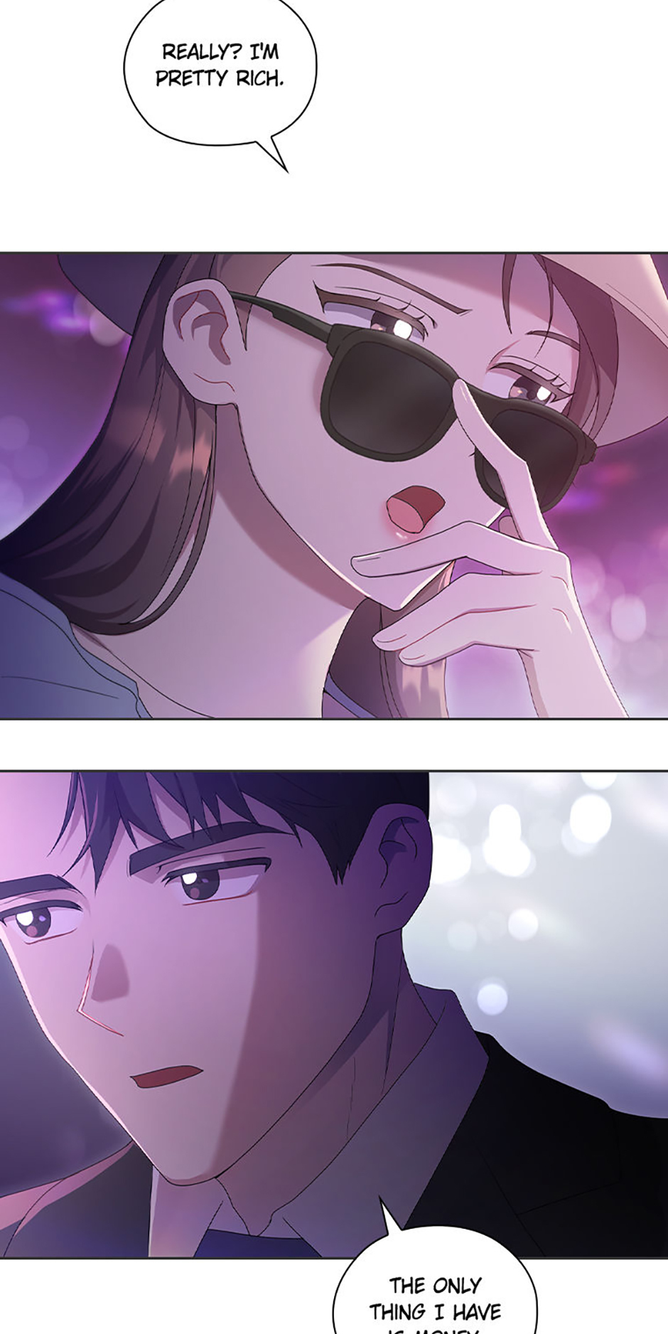 A Confident Marriage Chapter 2 - Page 30