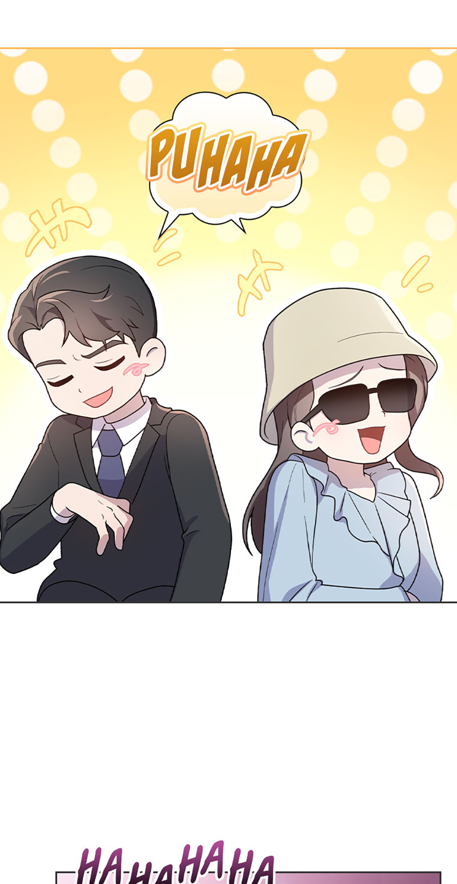 A Confident Marriage Chapter 2 - Page 33