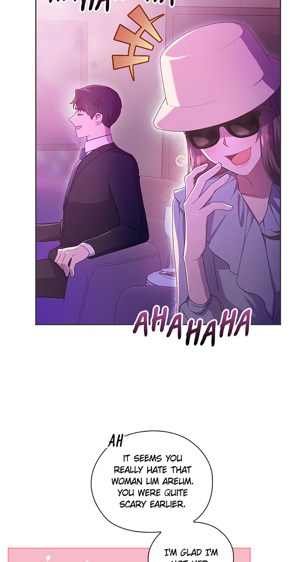 A Confident Marriage Chapter 2 - Page 34