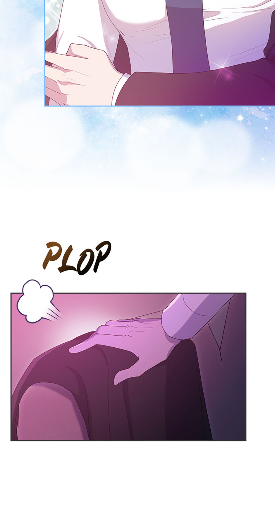 A Confident Marriage Chapter 2 - Page 38