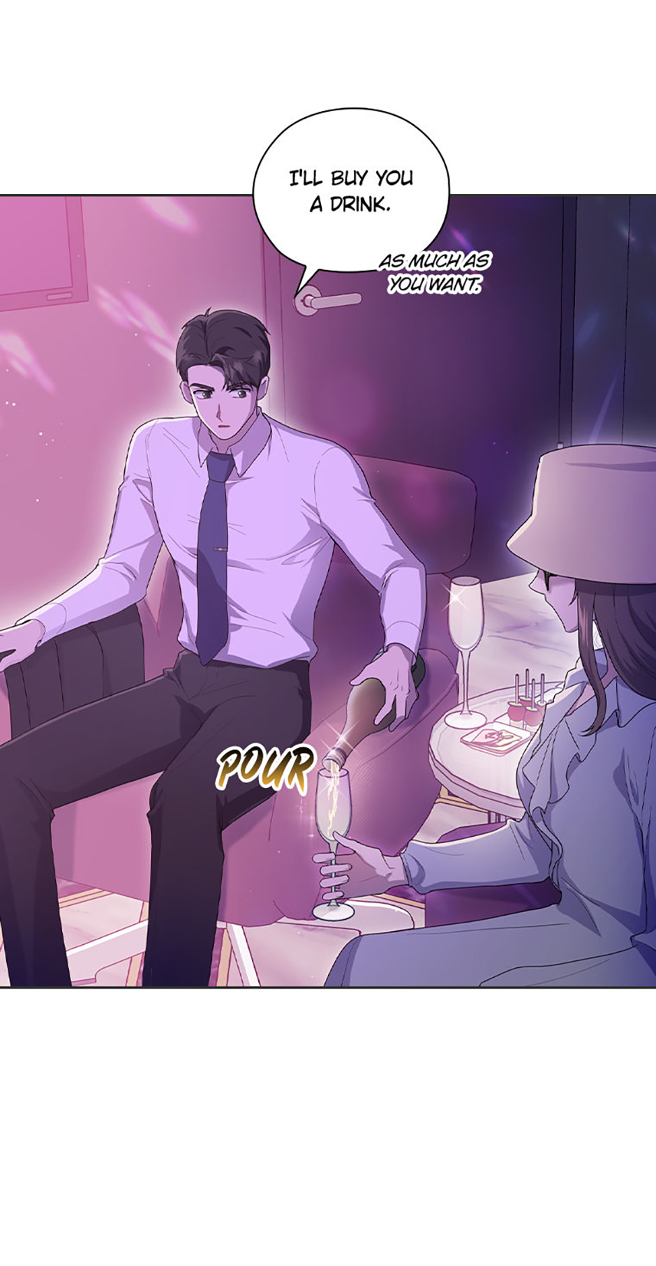 A Confident Marriage Chapter 2 - Page 39