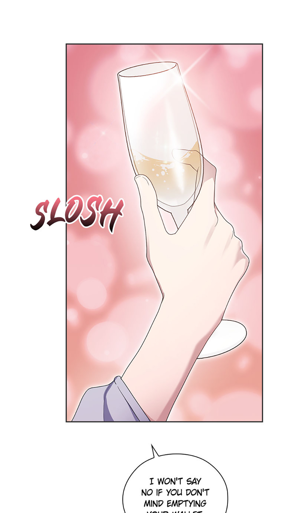 A Confident Marriage Chapter 2 - Page 40