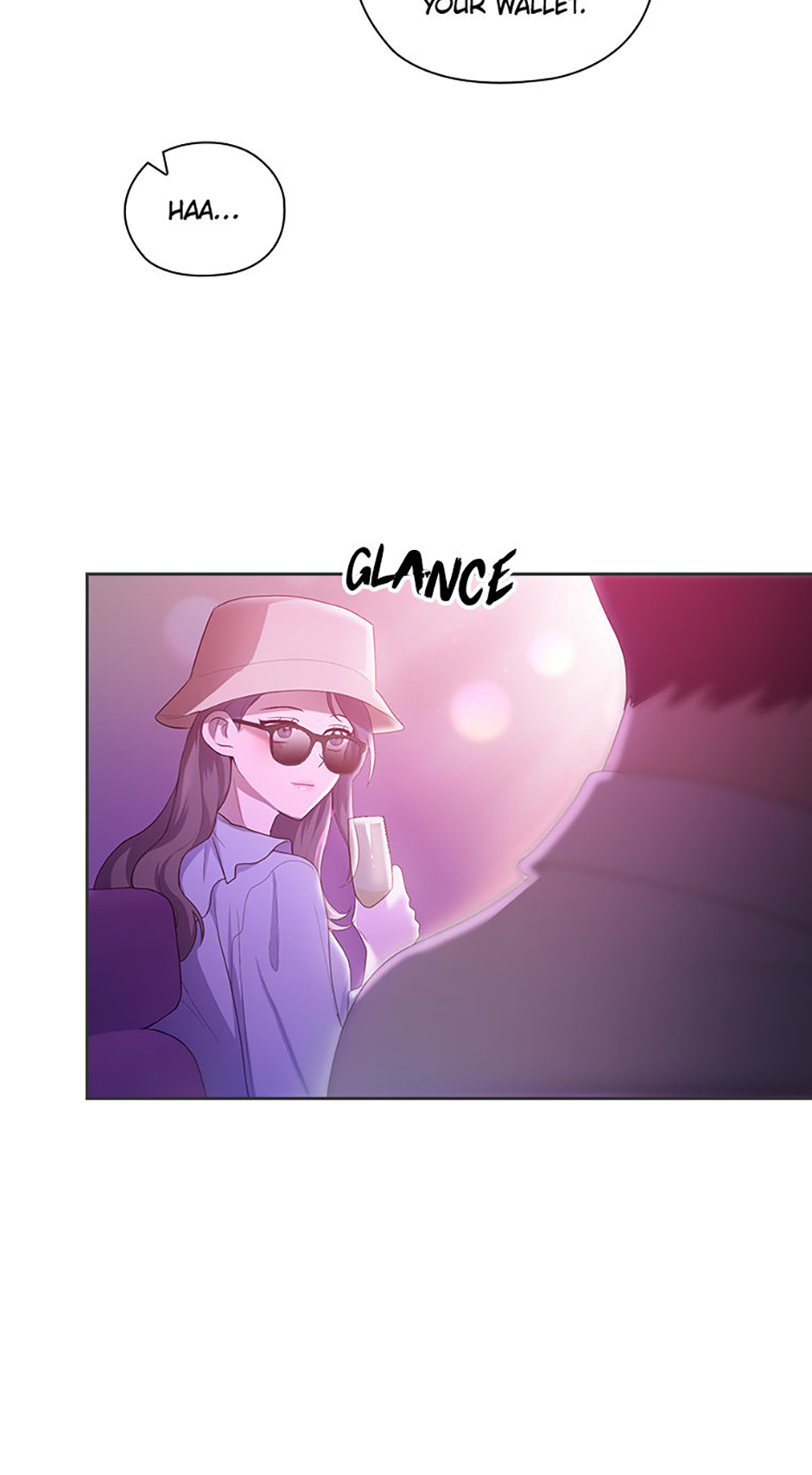 A Confident Marriage Chapter 2 - Page 41