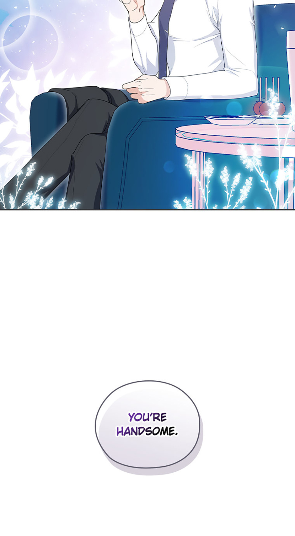 A Confident Marriage Chapter 2 - Page 43