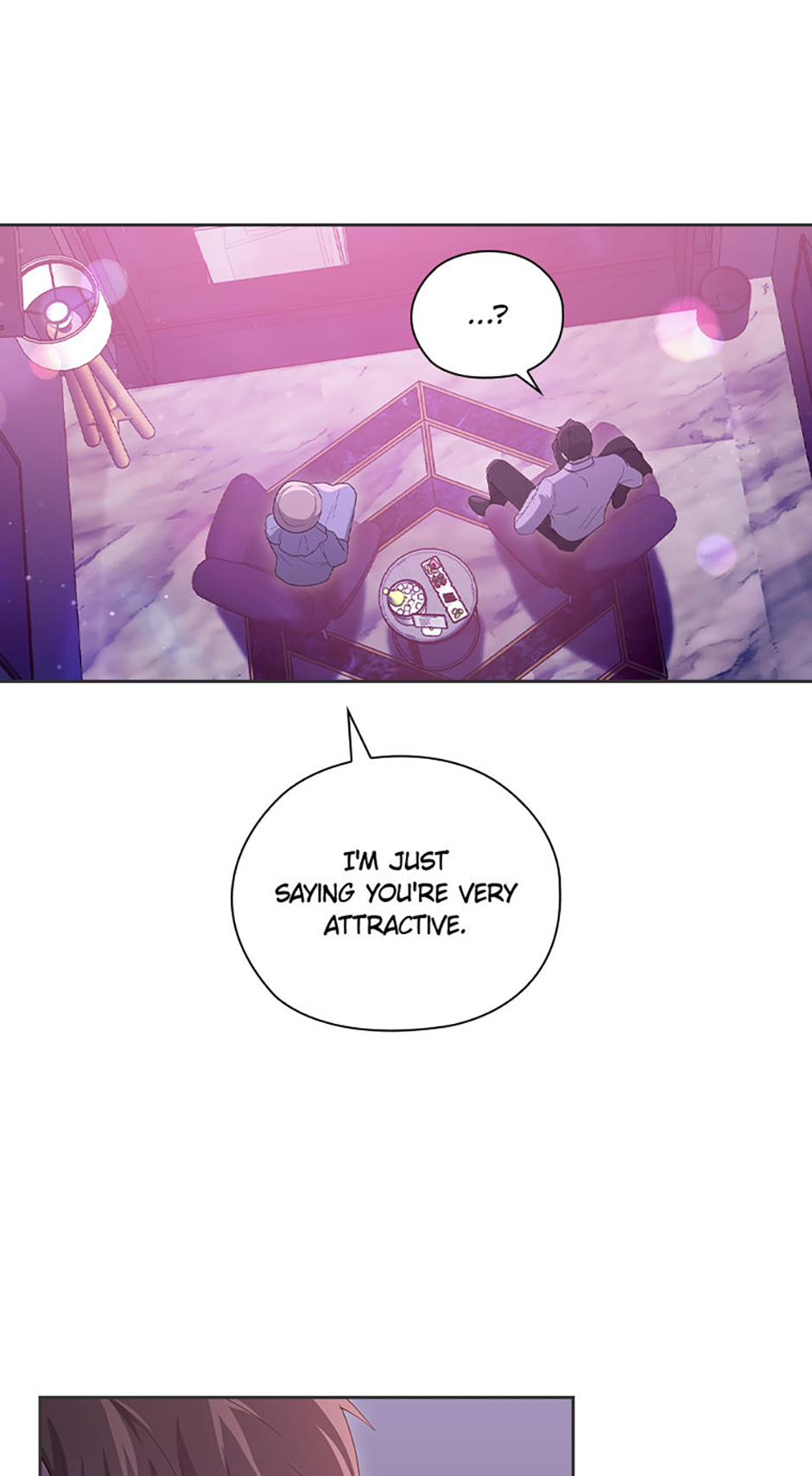 A Confident Marriage Chapter 2 - Page 44