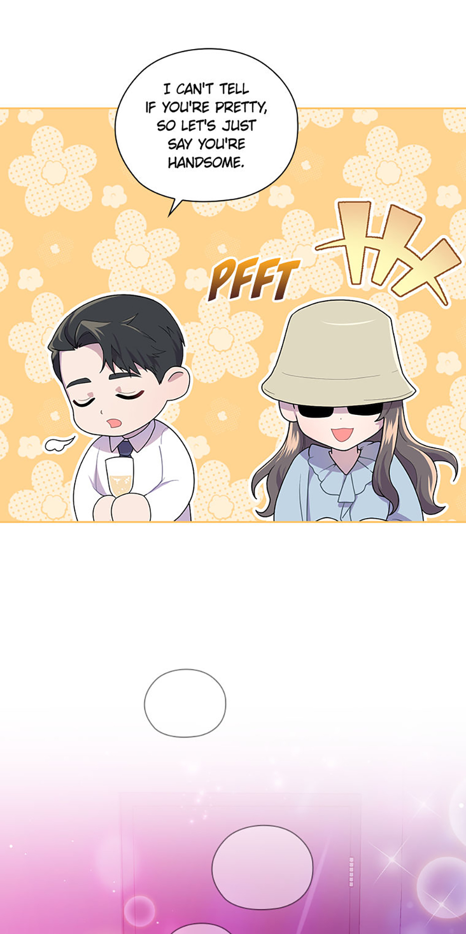 A Confident Marriage Chapter 2 - Page 46