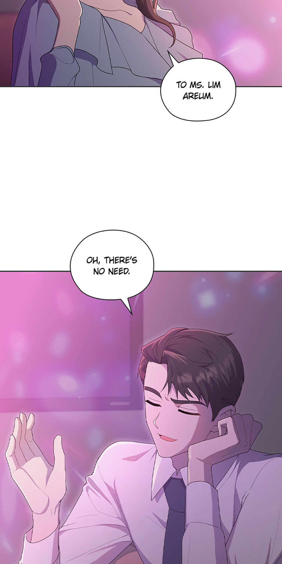 A Confident Marriage Chapter 2 - Page 50