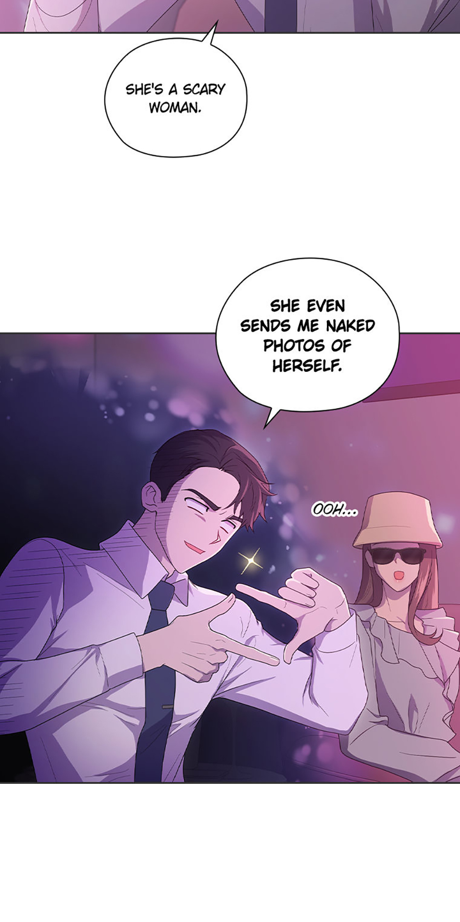 A Confident Marriage Chapter 2 - Page 51