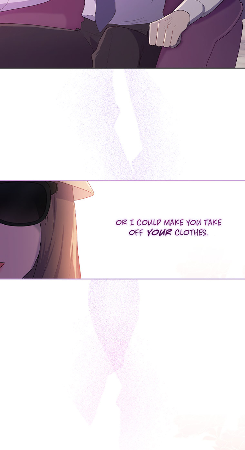 A Confident Marriage Chapter 2 - Page 57