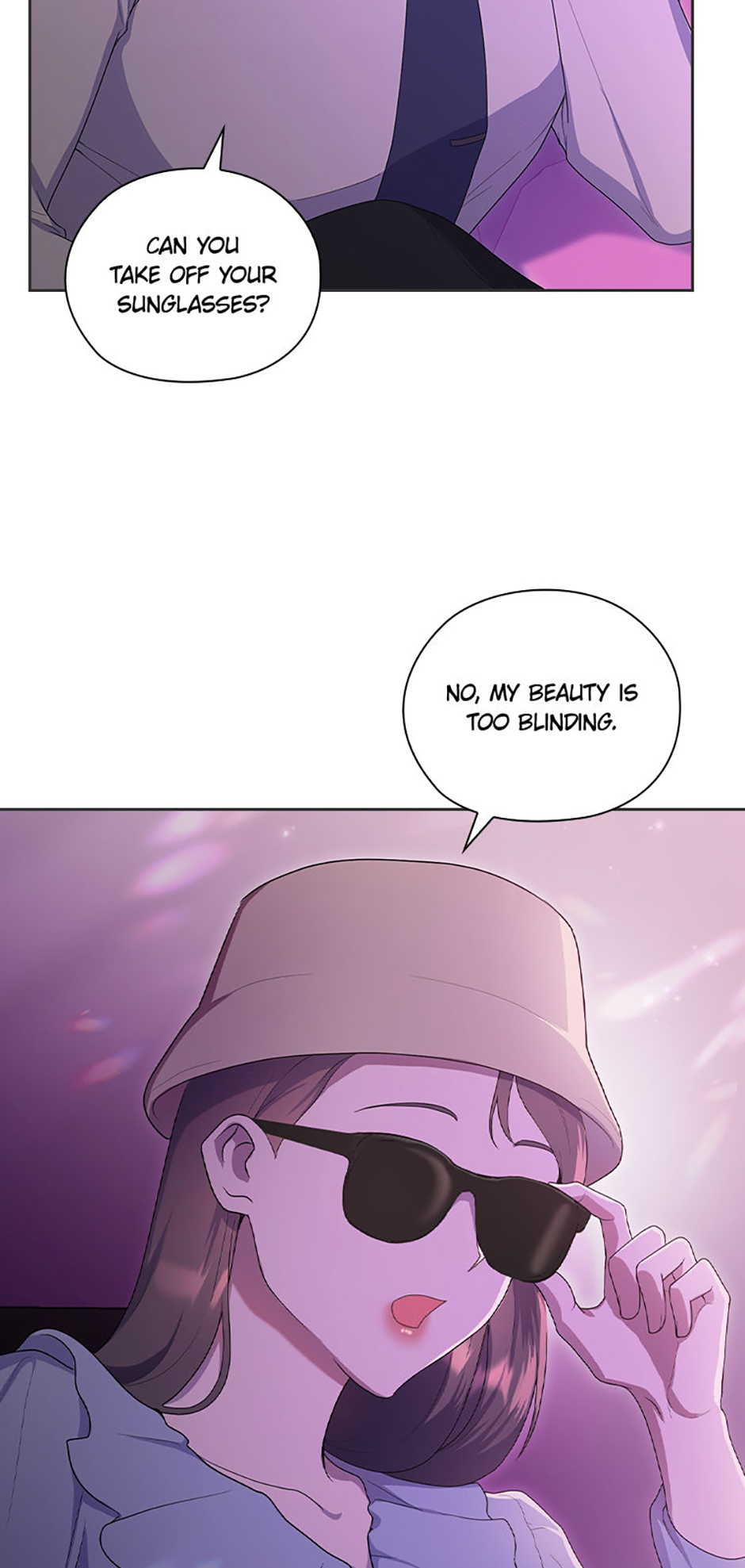 A Confident Marriage Chapter 2 - Page 60
