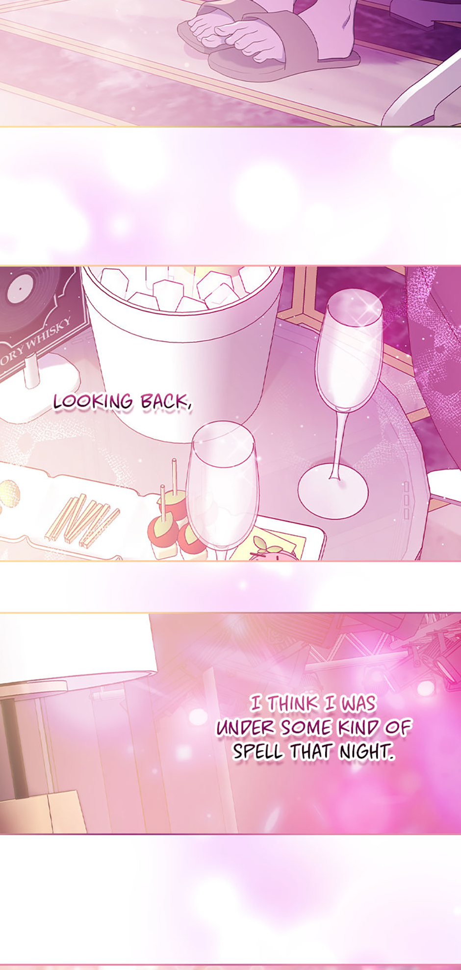 A Confident Marriage Chapter 2 - Page 63