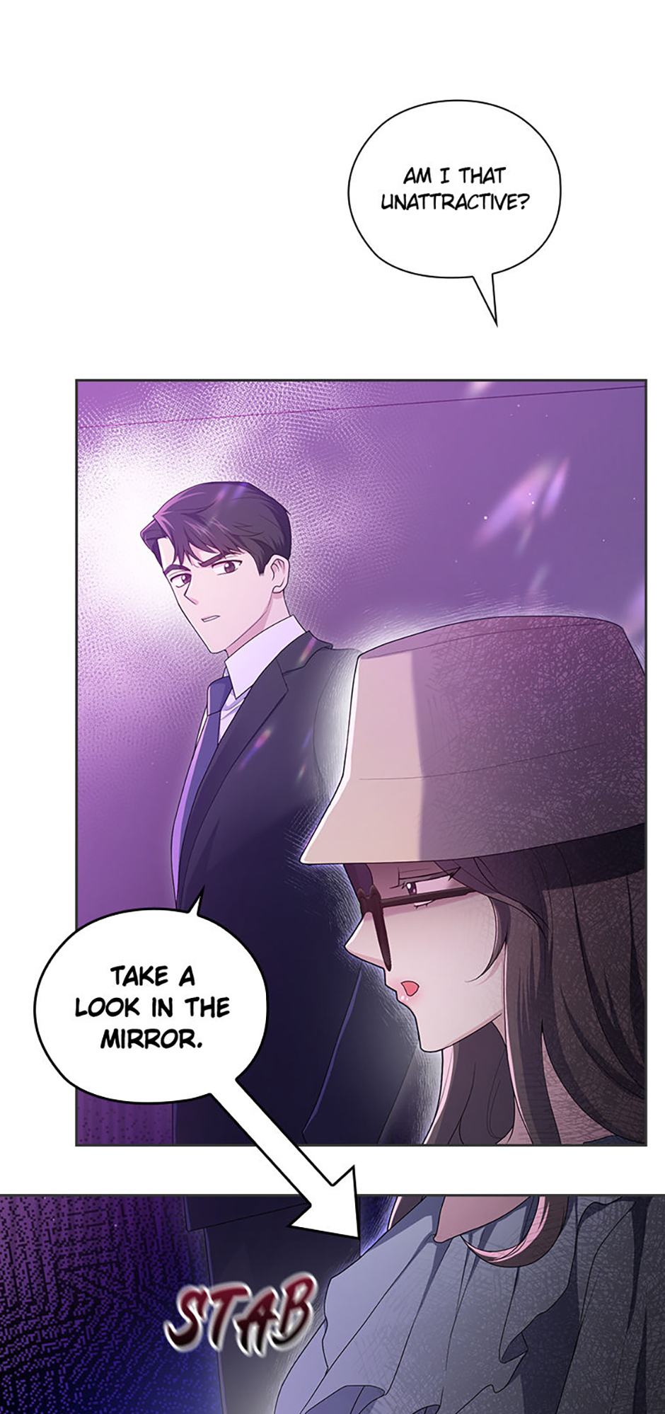 A Confident Marriage Chapter 2 - Page 9