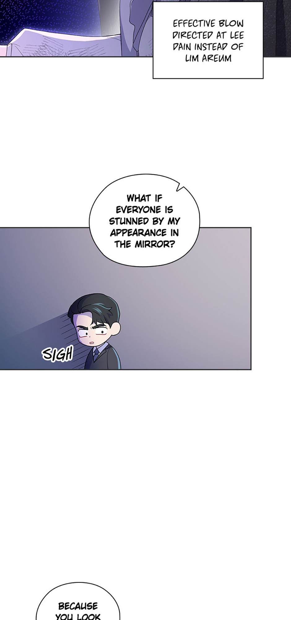 A Confident Marriage Chapter 2 - Page 10