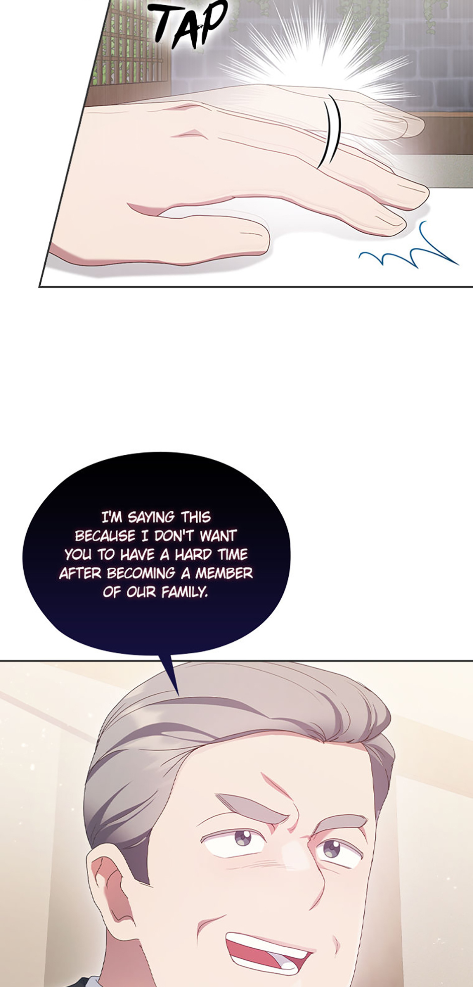 A Confident Marriage Chapter 20 - Page 14