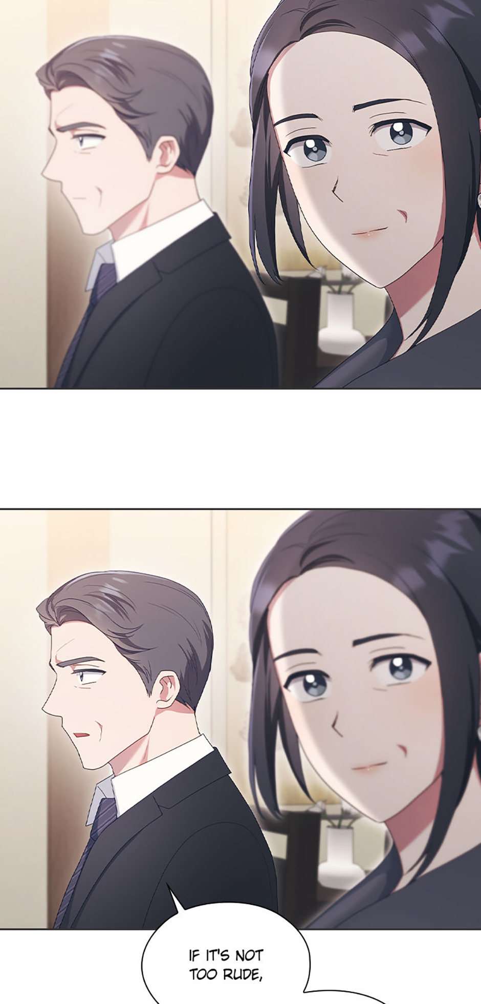 A Confident Marriage Chapter 20 - Page 18