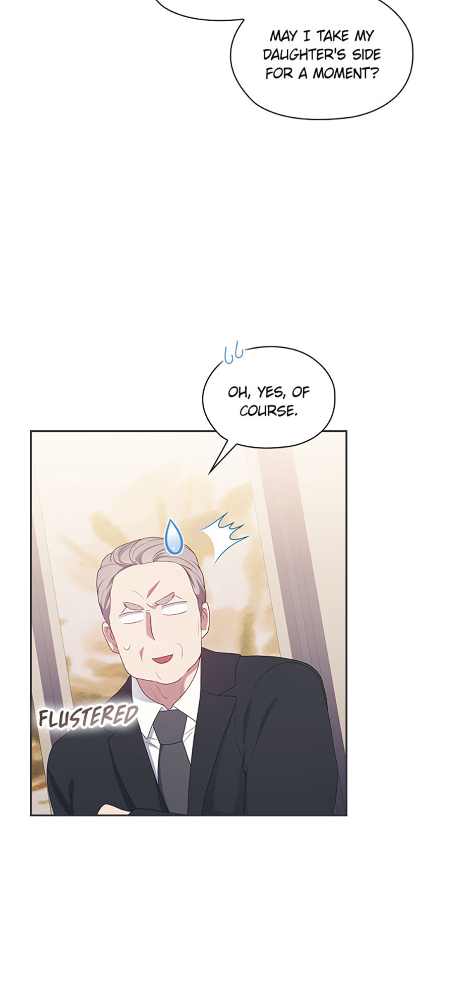 A Confident Marriage Chapter 20 - Page 19