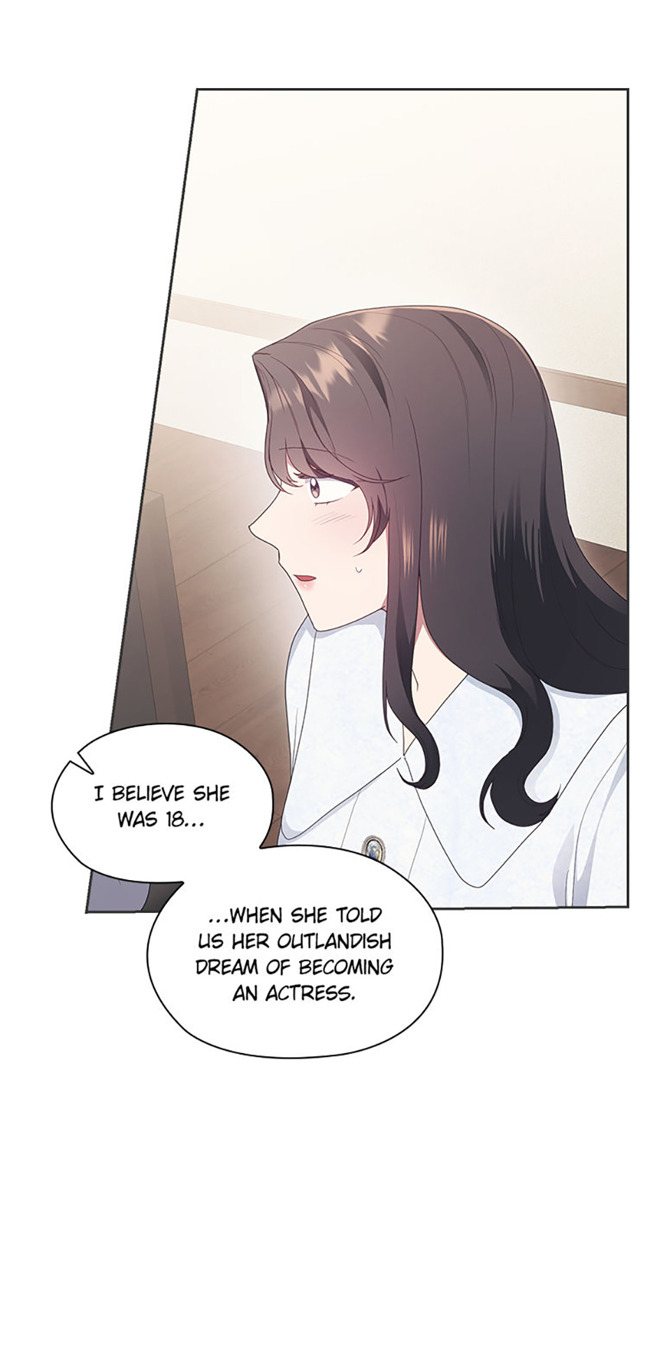 A Confident Marriage Chapter 20 - Page 20