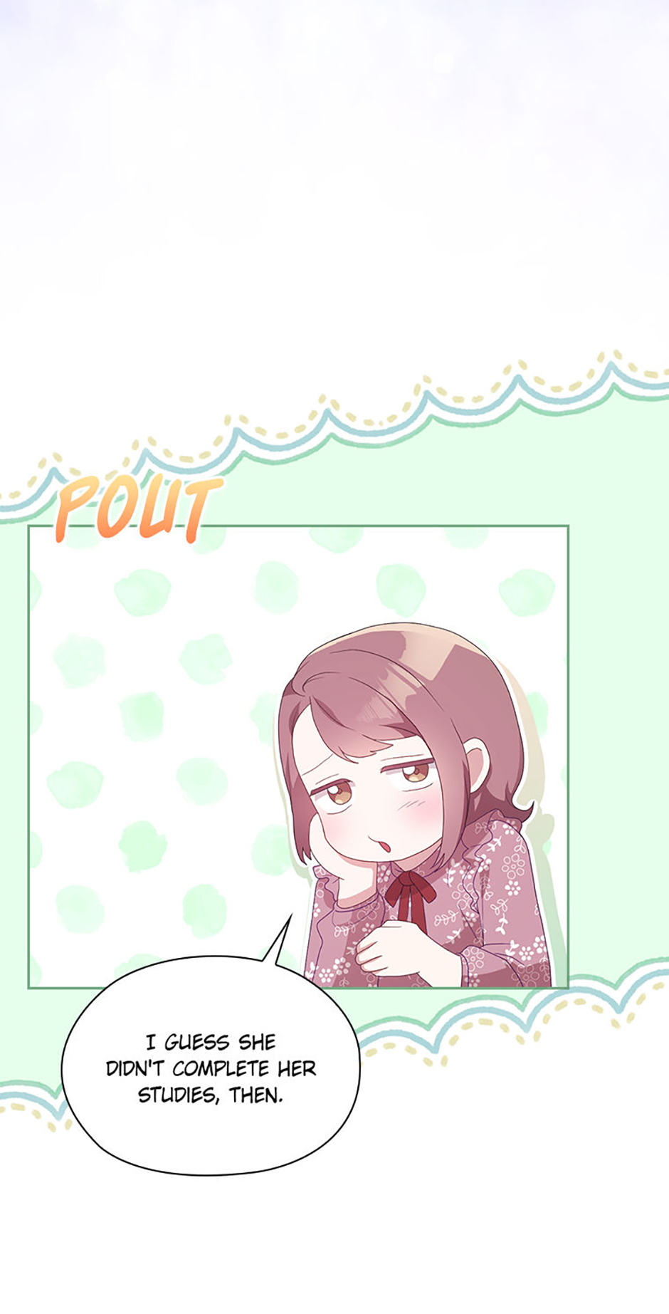 A Confident Marriage Chapter 20 - Page 26