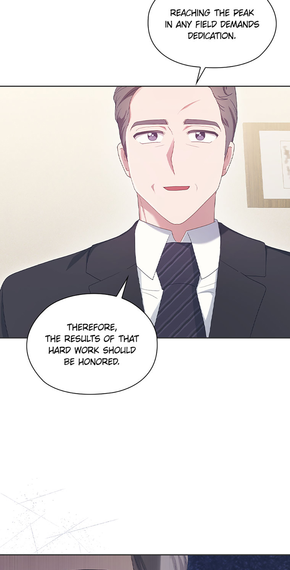 A Confident Marriage Chapter 20 - Page 30