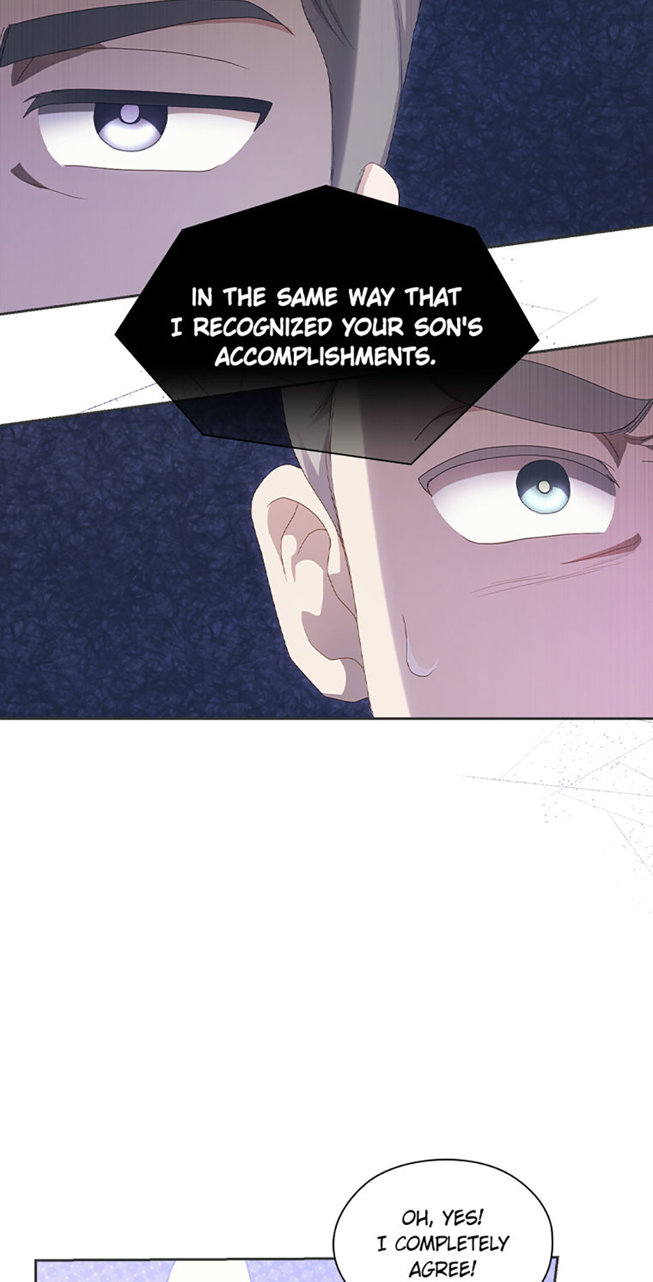 A Confident Marriage Chapter 20 - Page 31