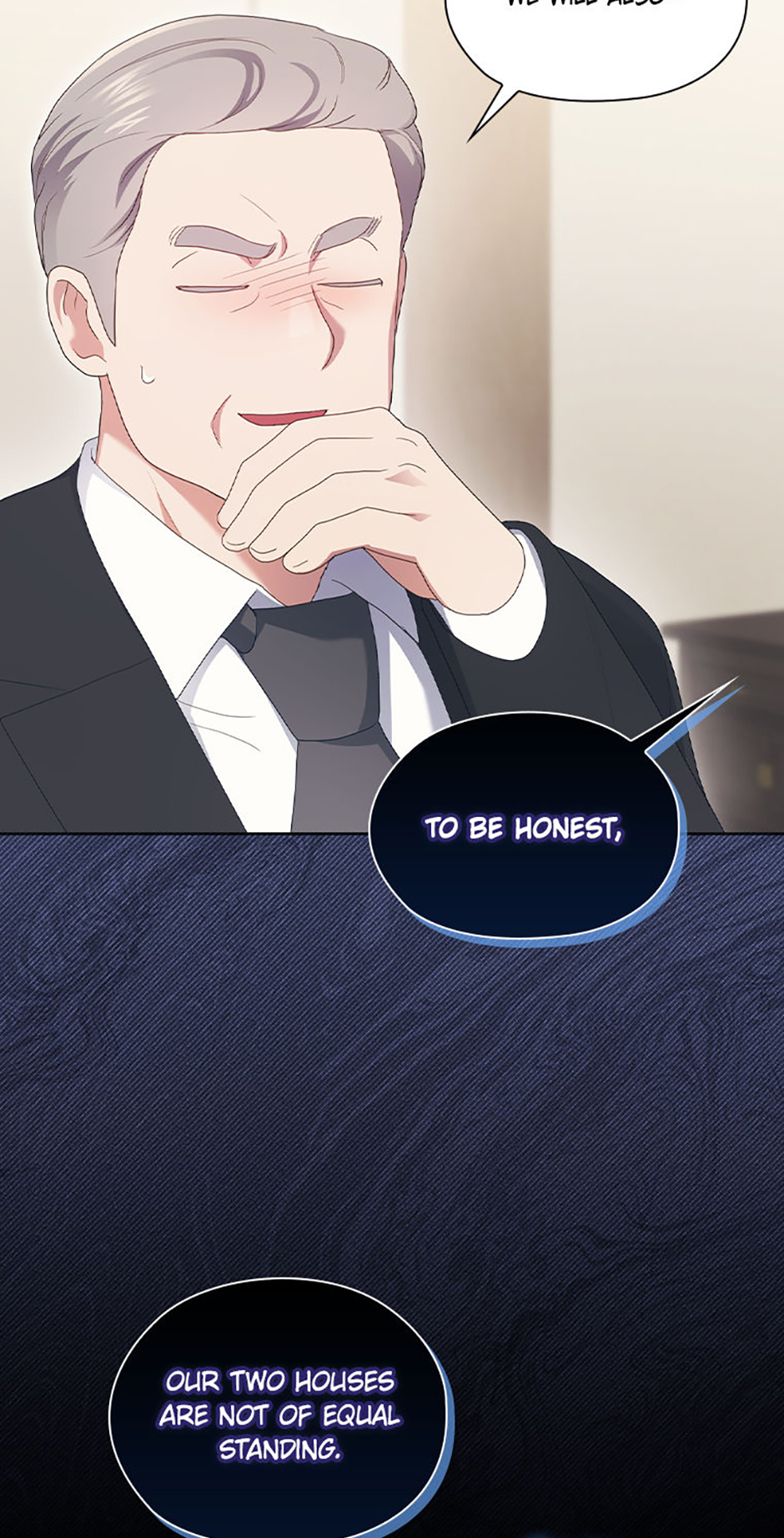 A Confident Marriage Chapter 20 - Page 35