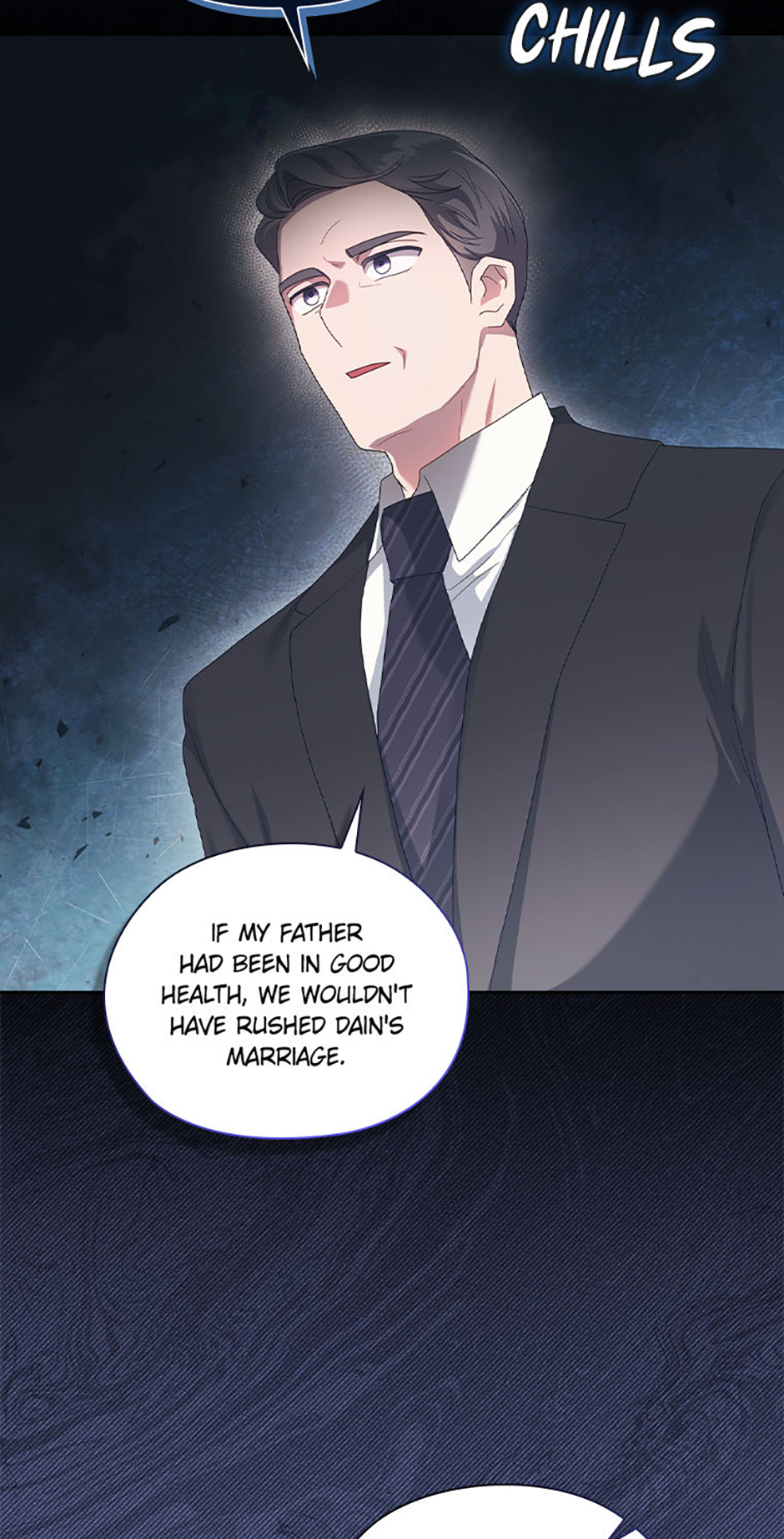 A Confident Marriage Chapter 20 - Page 36