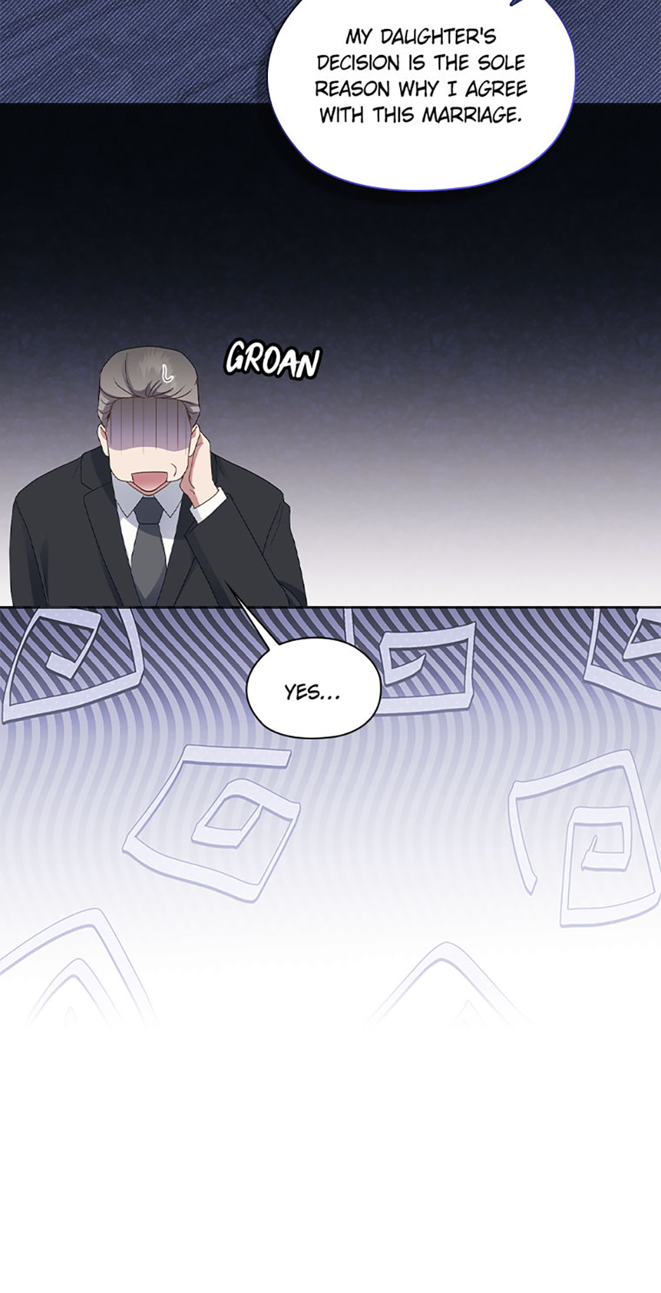 A Confident Marriage Chapter 20 - Page 37