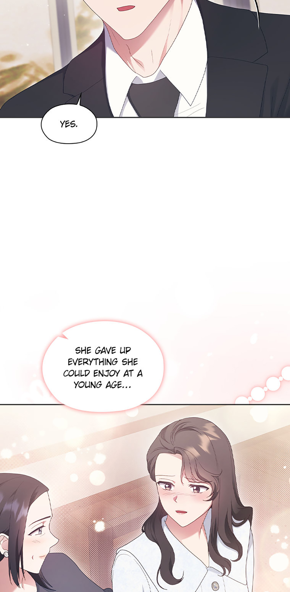 A Confident Marriage Chapter 20 - Page 39