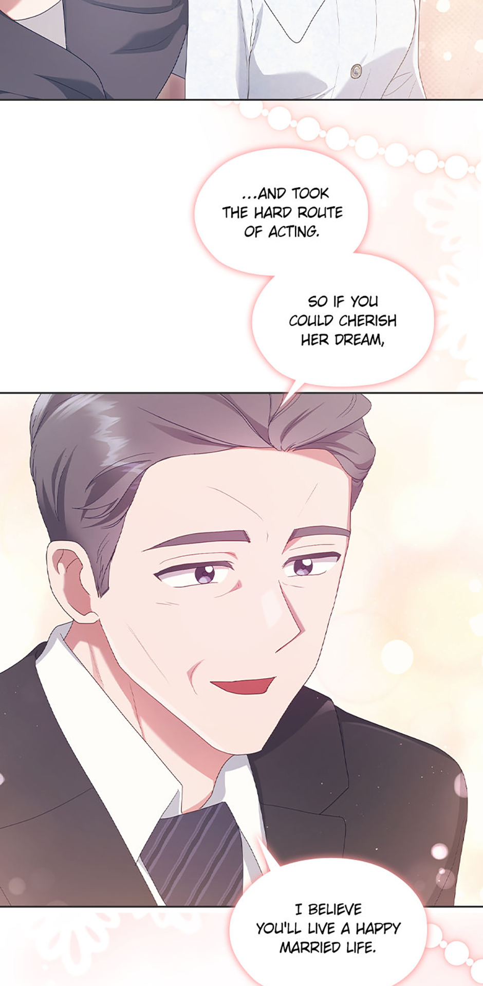 A Confident Marriage Chapter 20 - Page 40