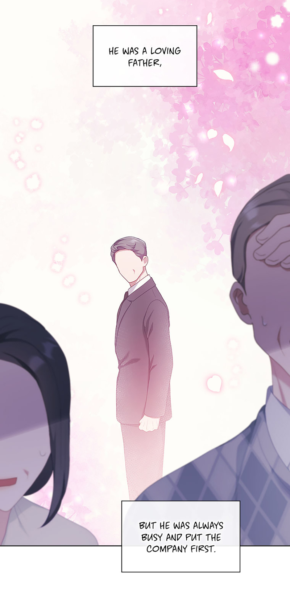 A Confident Marriage Chapter 20 - Page 42