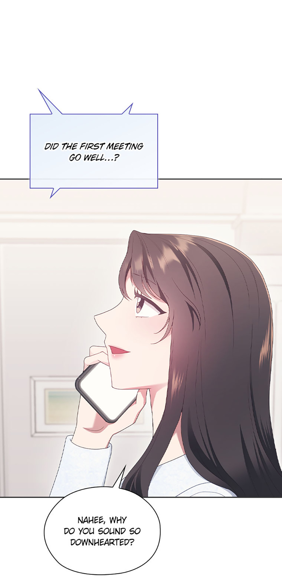 A Confident Marriage Chapter 20 - Page 49