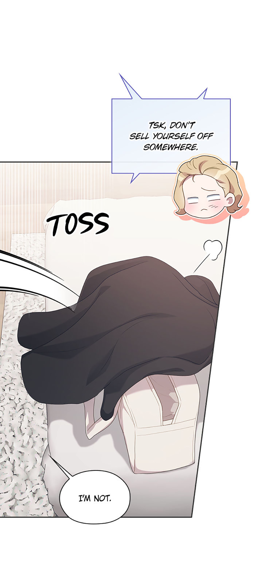 A Confident Marriage Chapter 20 - Page 50