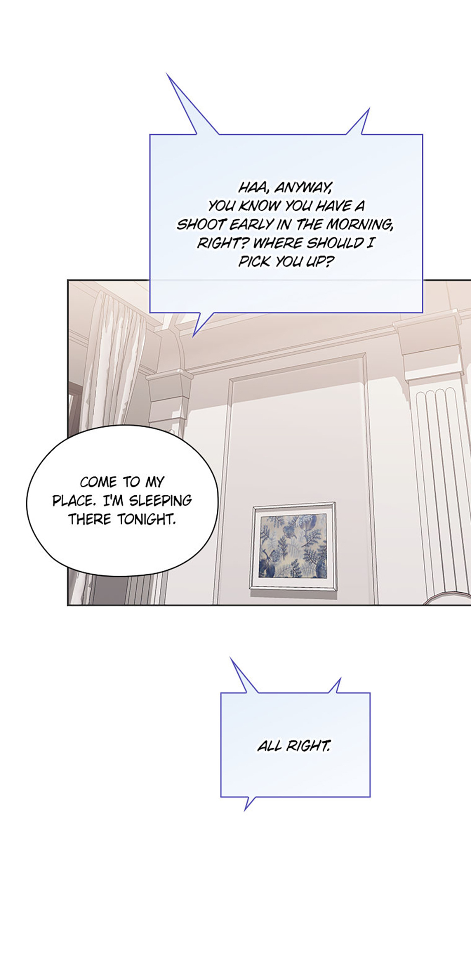 A Confident Marriage Chapter 20 - Page 51