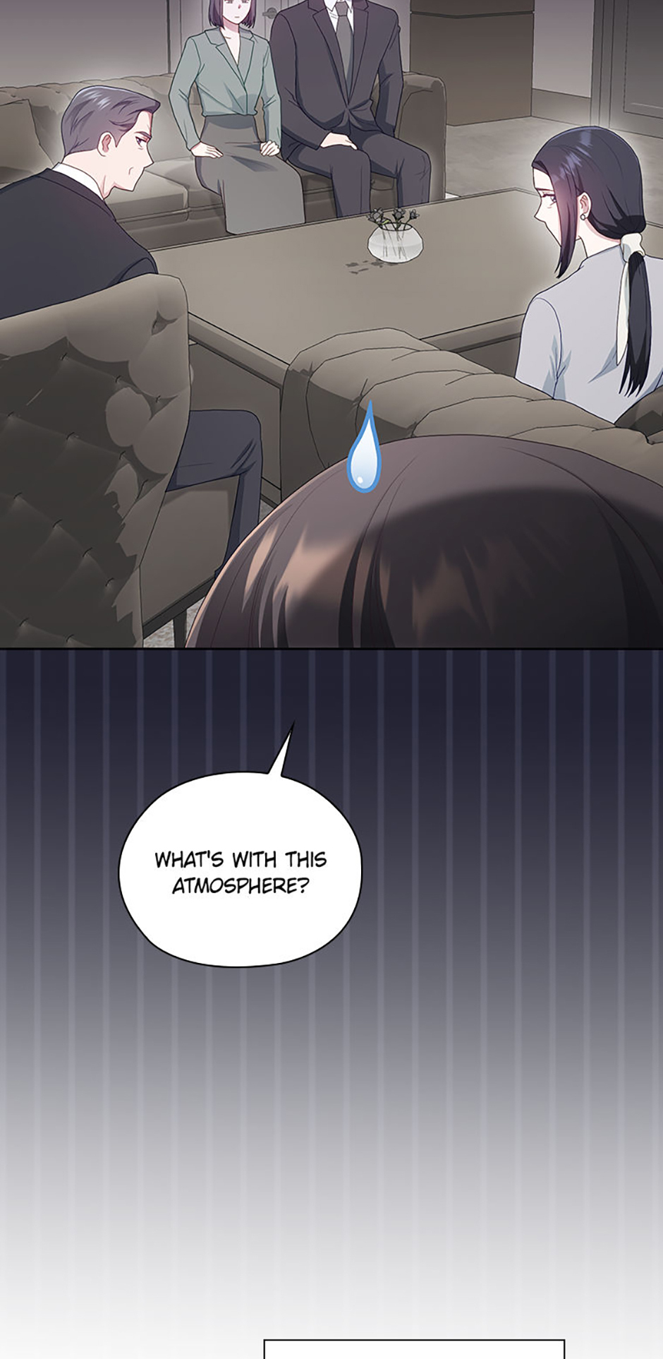 A Confident Marriage Chapter 20 - Page 54