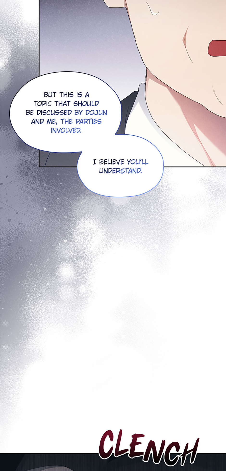 A Confident Marriage Chapter 20 - Page 7