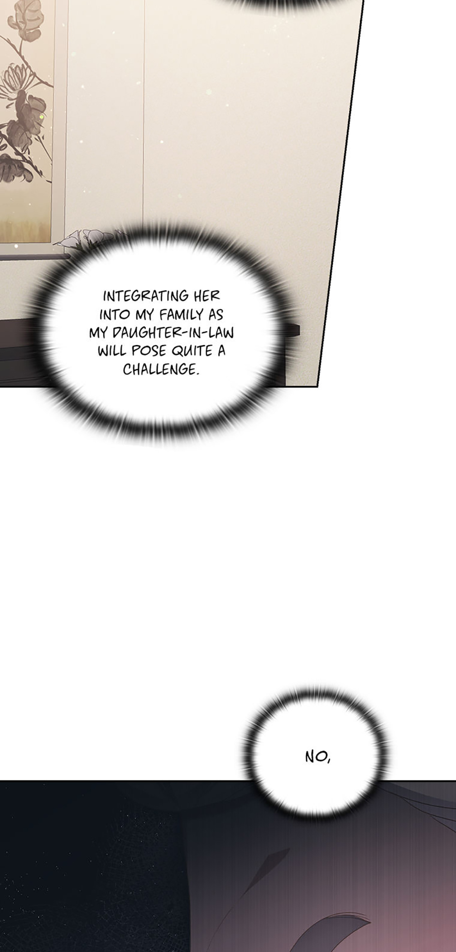 A Confident Marriage Chapter 20 - Page 9